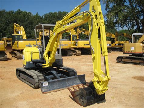 yanmar excavators used|yanmar mini excavator for sale near me.